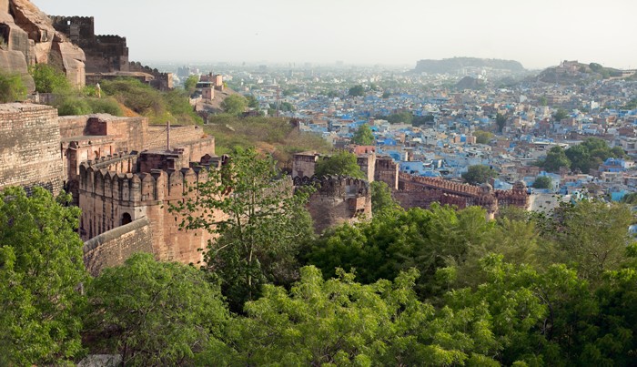 Jodhpur, Rajastan, India