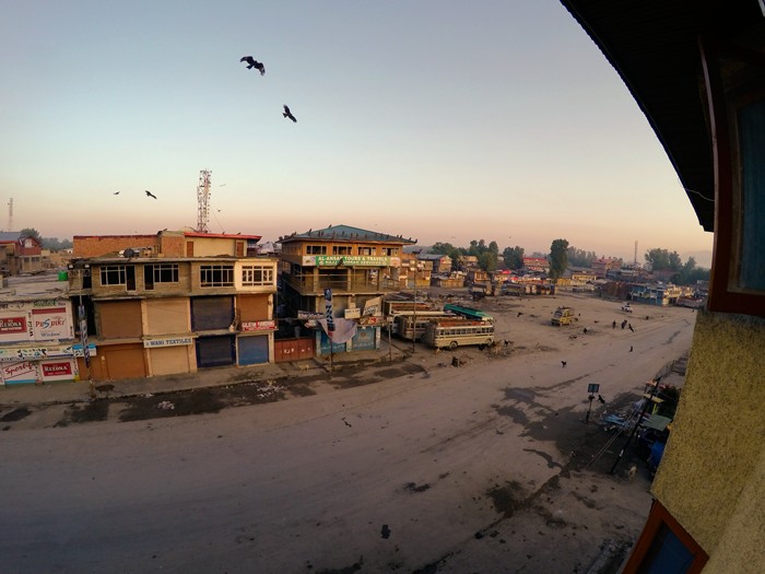 Anatnang, Jammu Kashmir, India