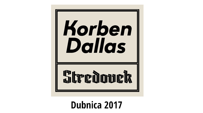 logo Korben Dallas
