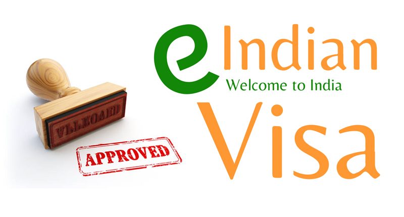 Ako vybaviť eTV elektronické víza do Indie